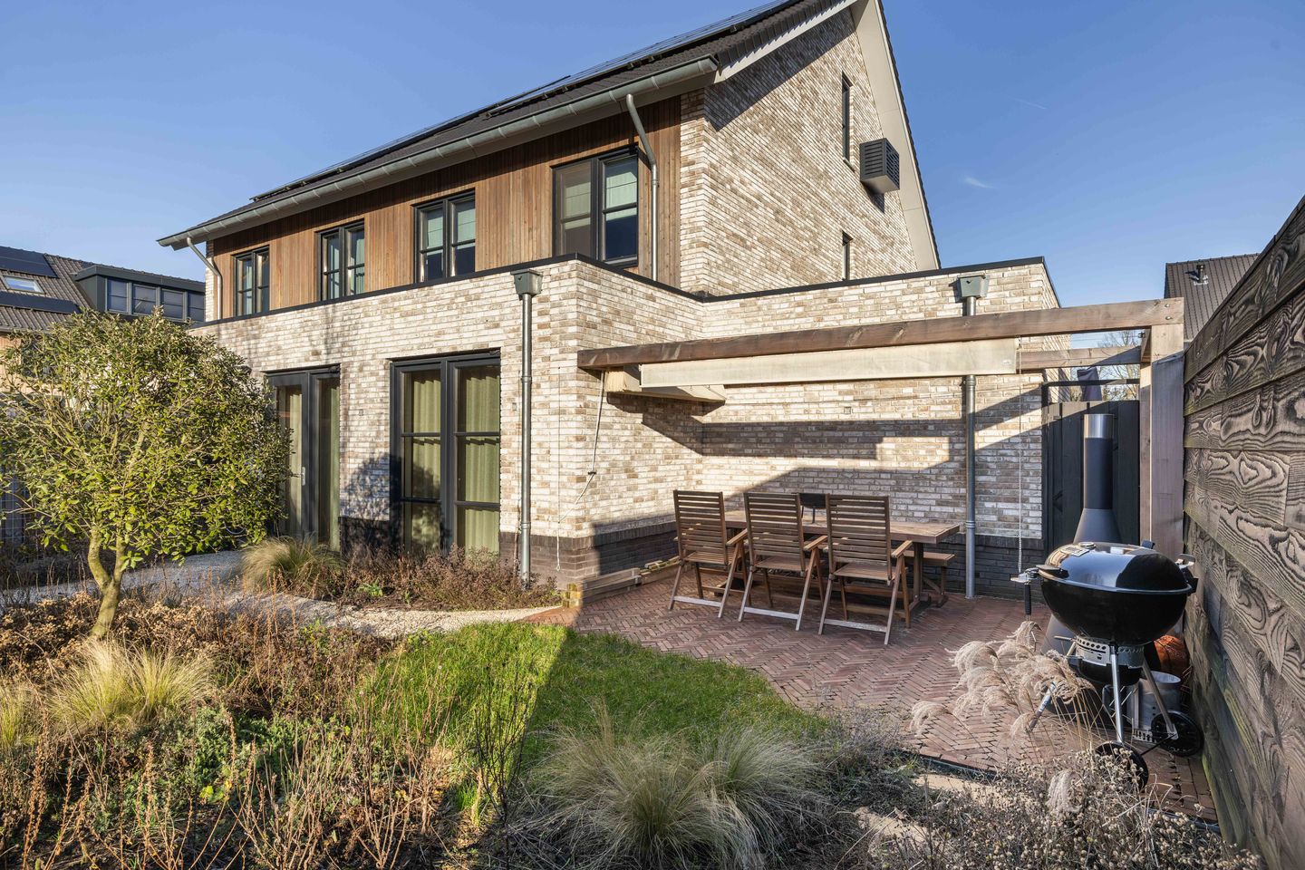 Foto 4 van Frederika Meyboomhof 7