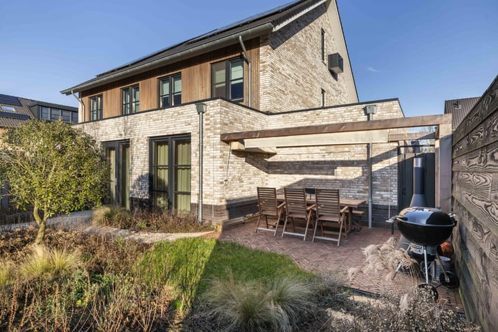 Foto 4 van Frederika Meyboomhof 7