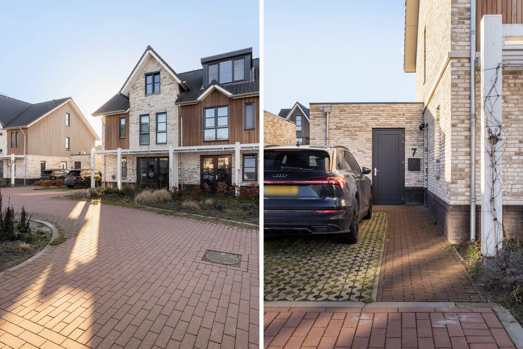 Foto 8 van Frederika Meyboomhof 7