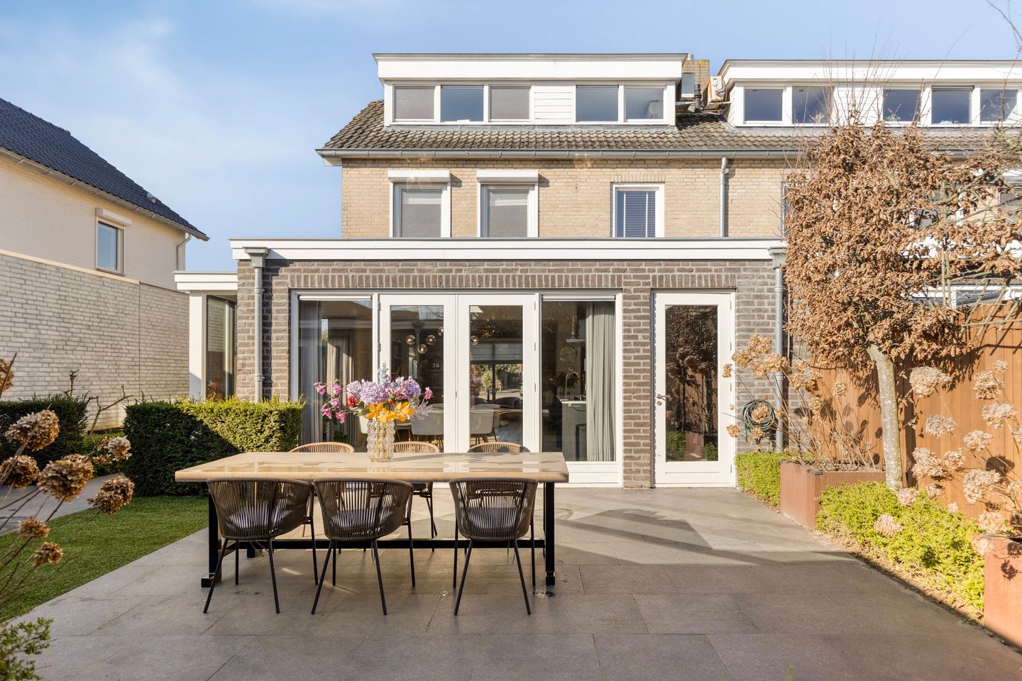 Photo 29 of Kapelstraat 3