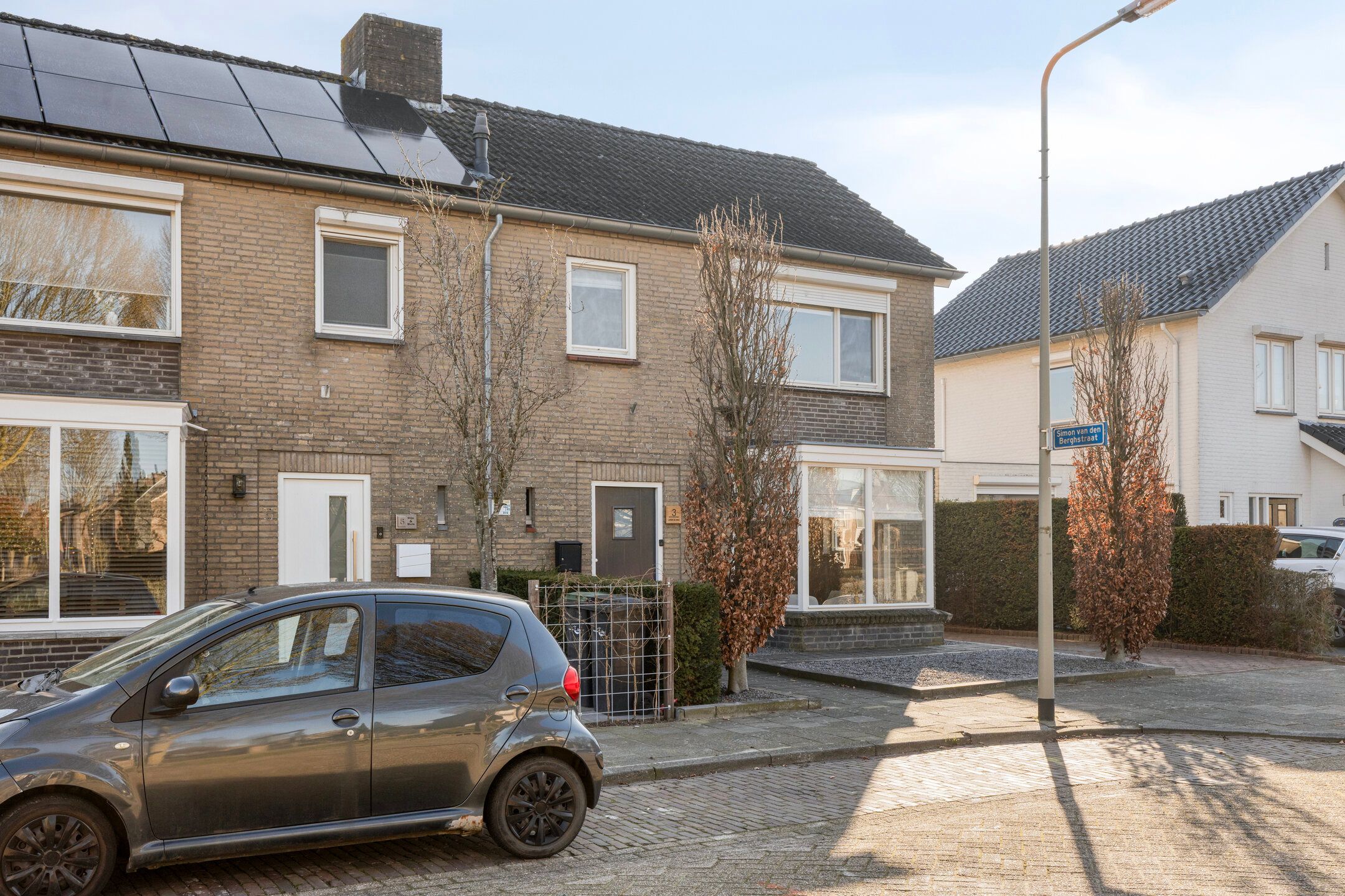 Photo 39 of Kapelstraat 3