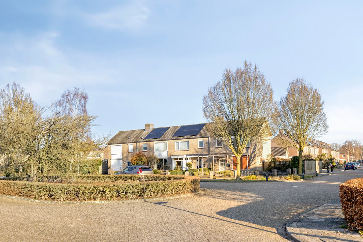 Photo 40 of Kapelstraat 3