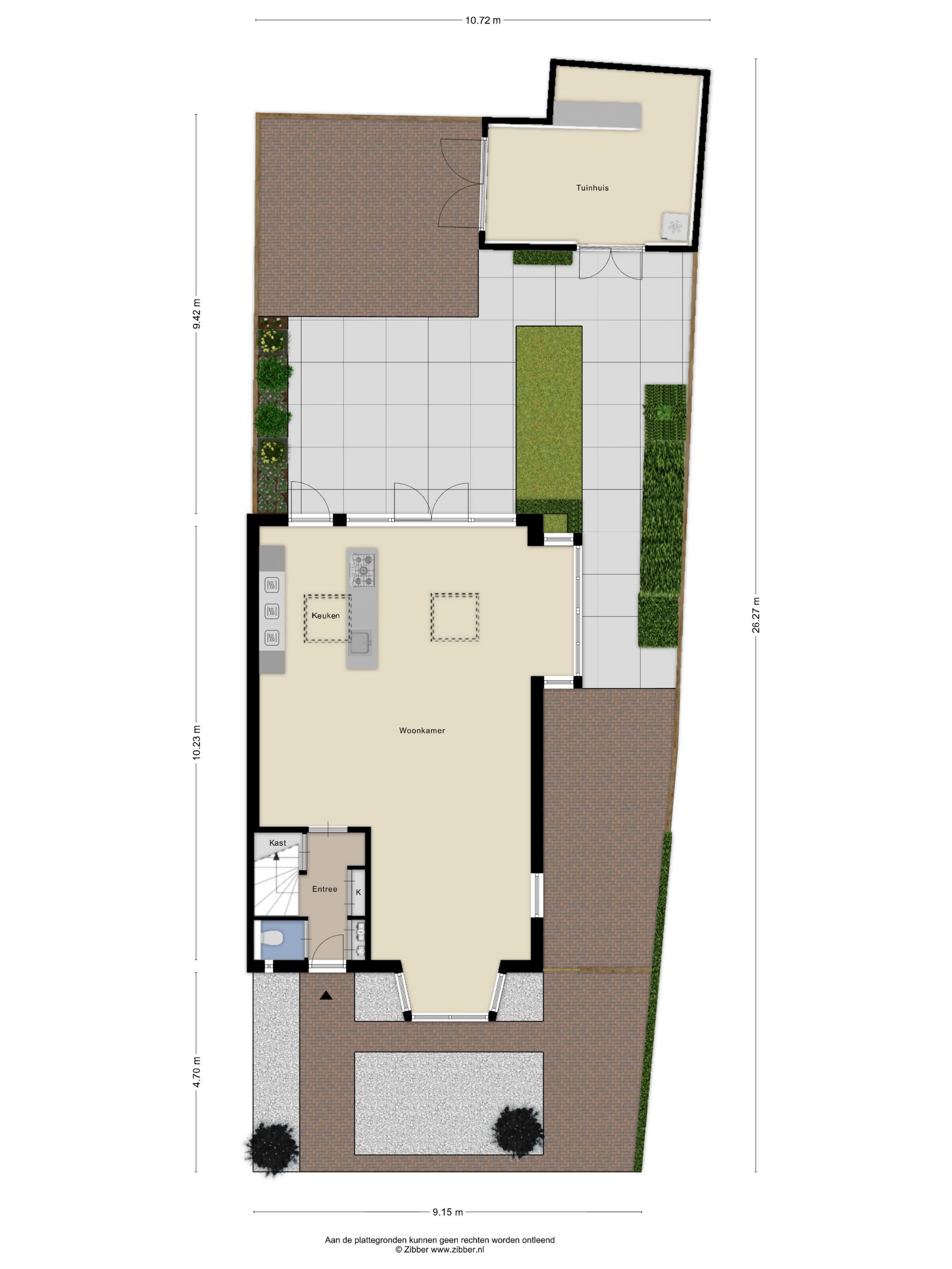 Photo 42 of Kapelstraat 3