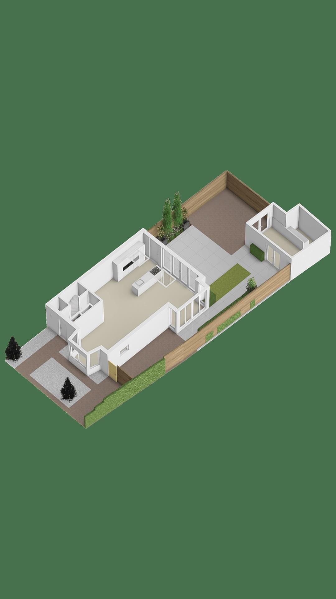 Photo 43 of Kapelstraat 3