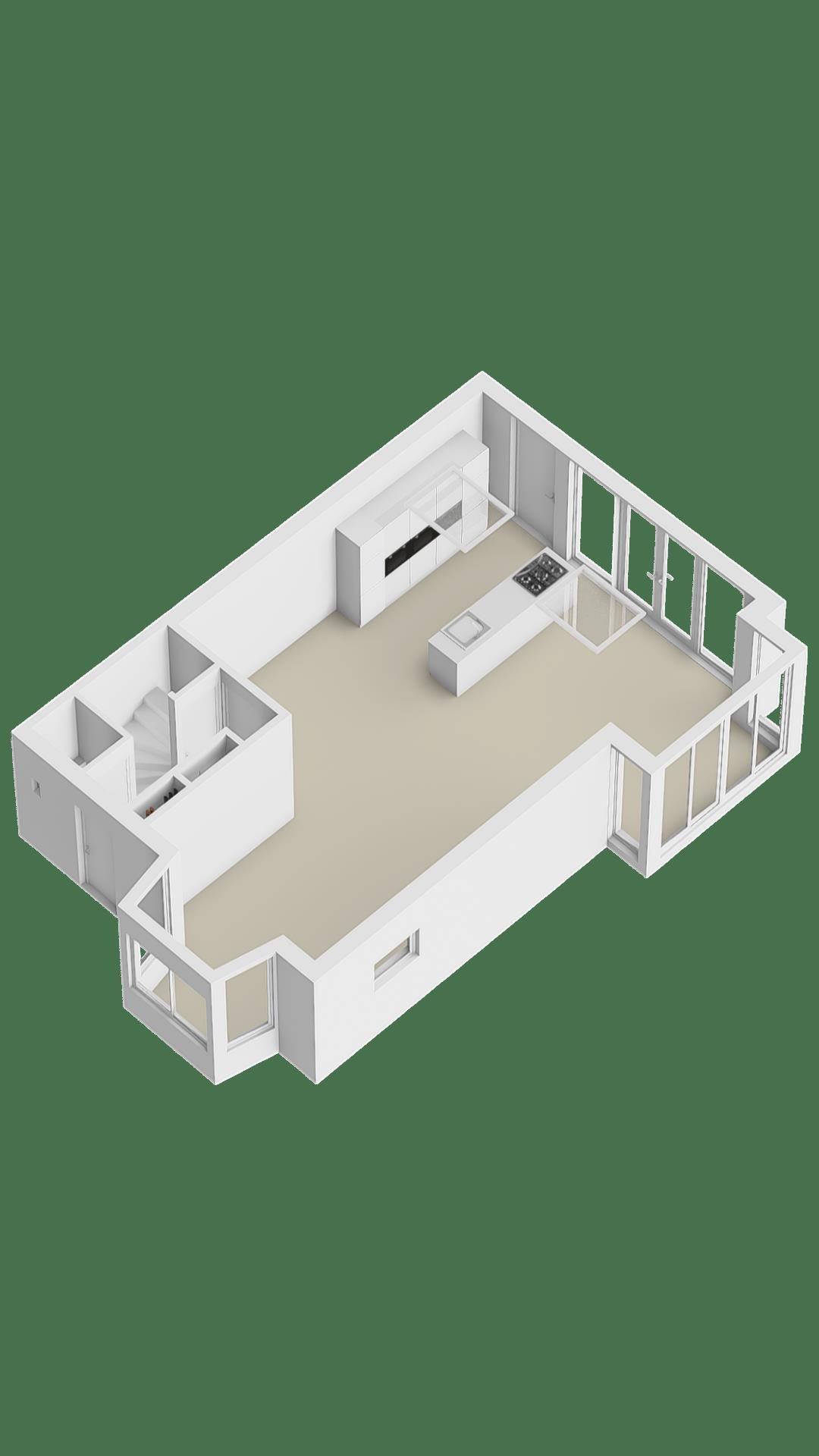 Photo 45 of Kapelstraat 3