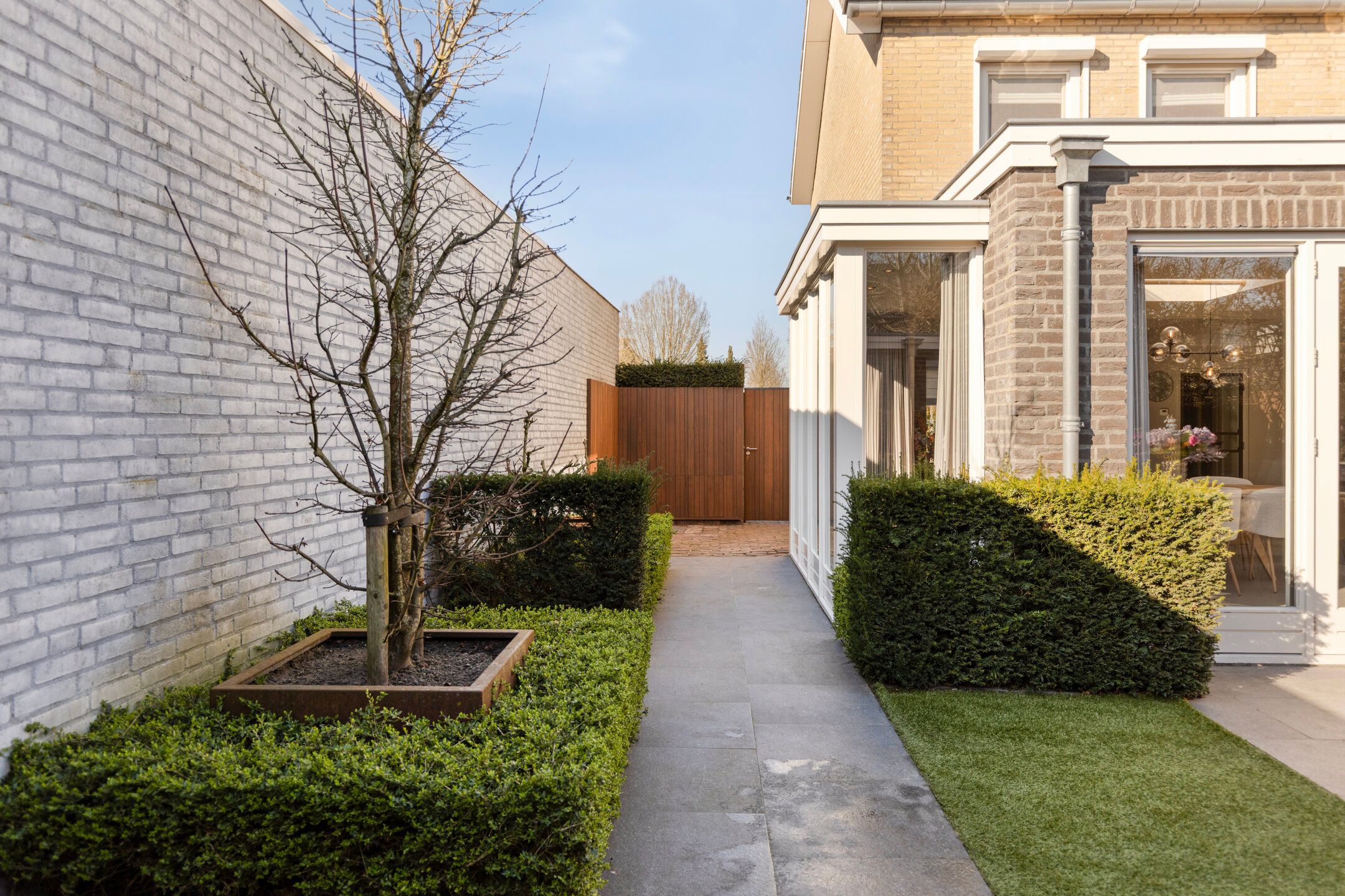 Photo 33 of Kapelstraat 3