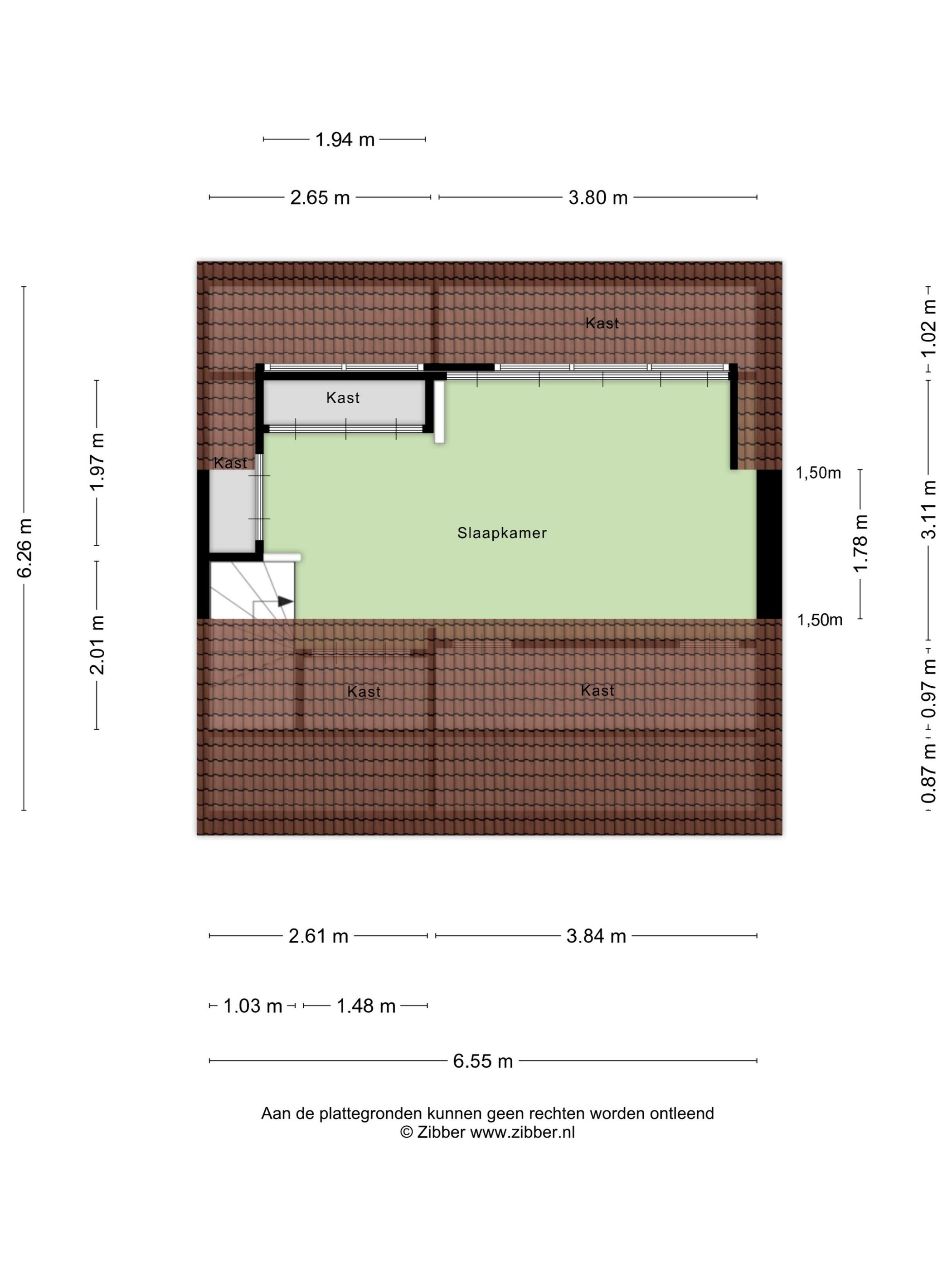 Photo 48 of Kapelstraat 3