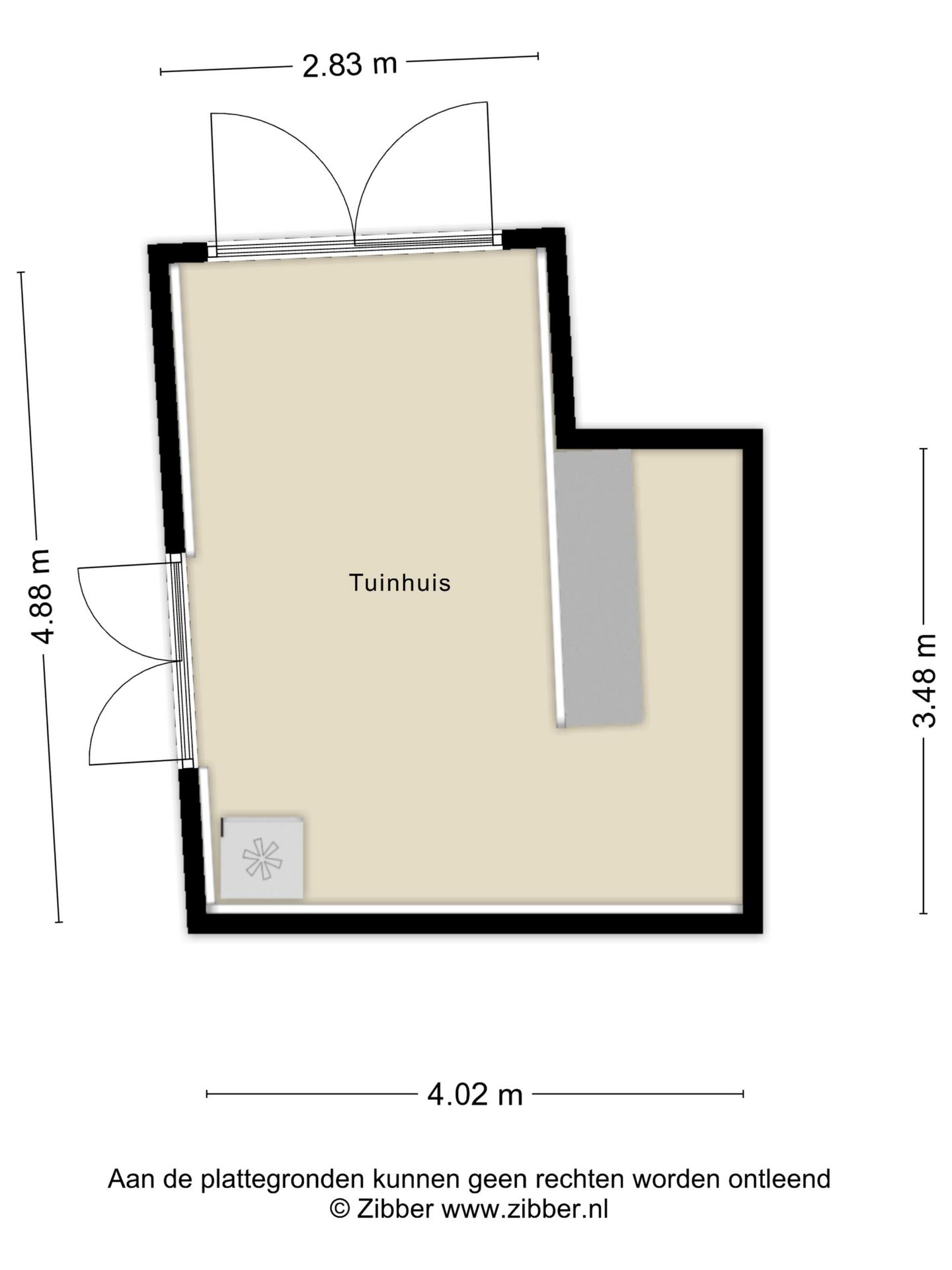 Photo 50 of Kapelstraat 3