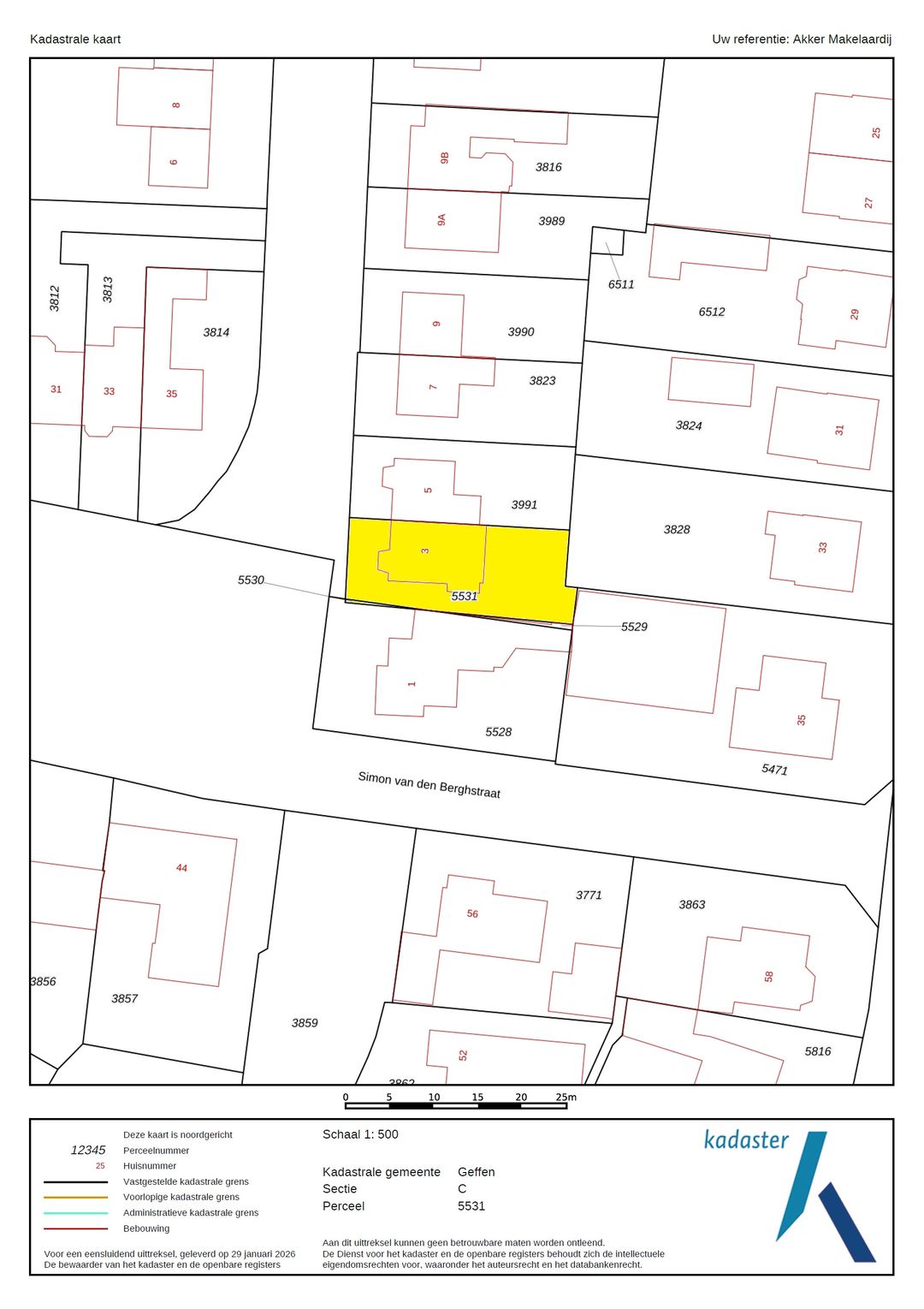 Photo 52 of Kapelstraat 3