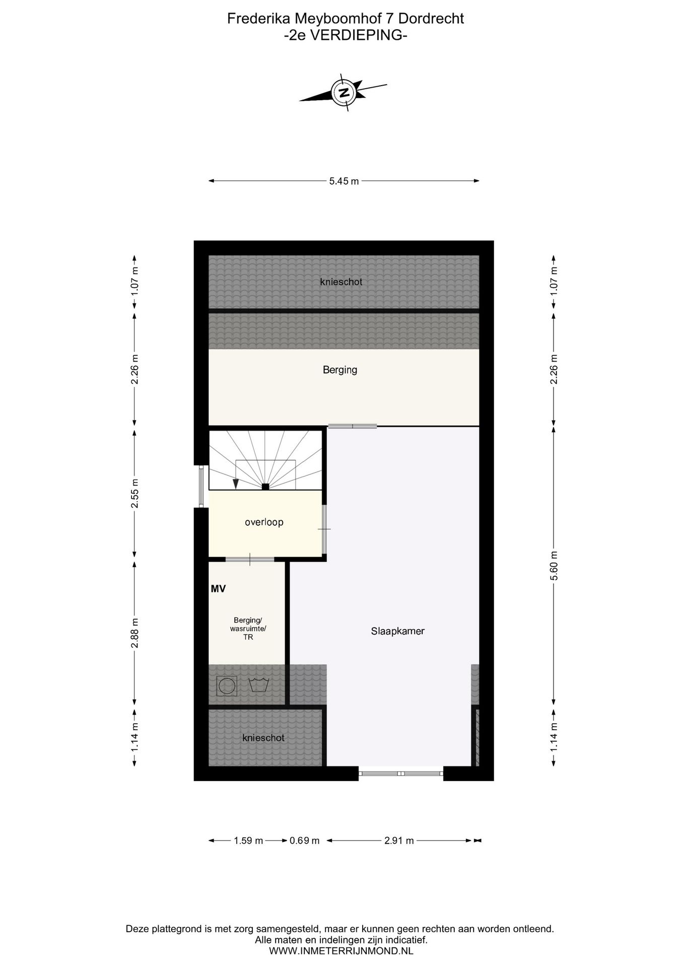 Foto 45 van Frederika Meyboomhof 7