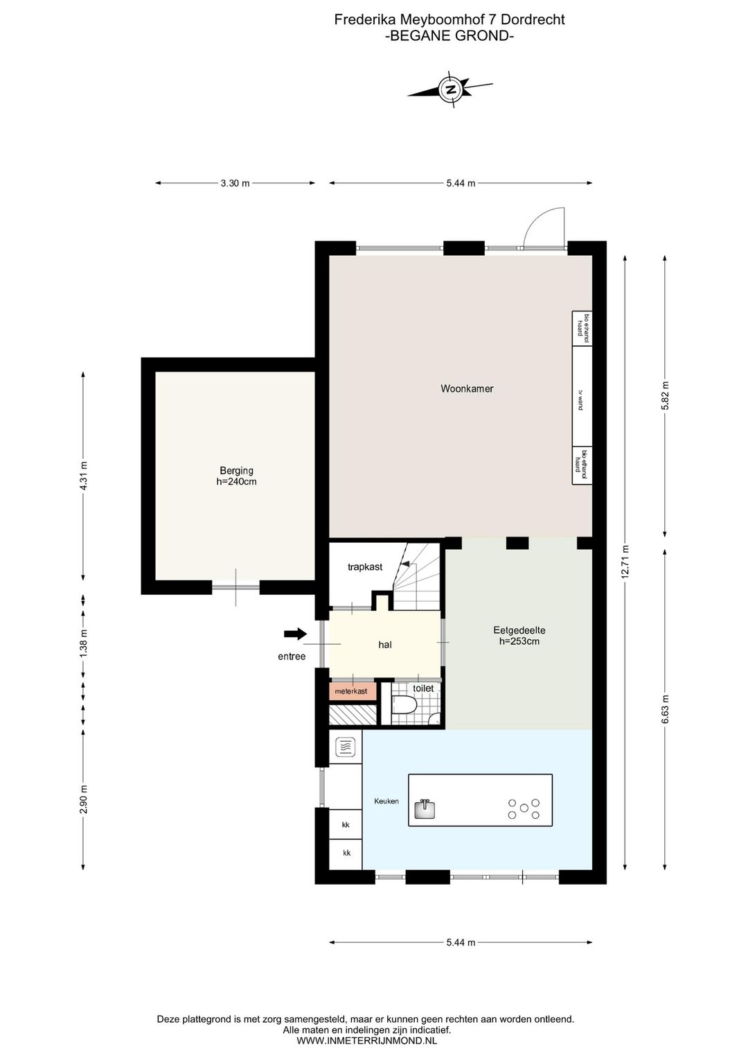 Foto 46 van Frederika Meyboomhof 7