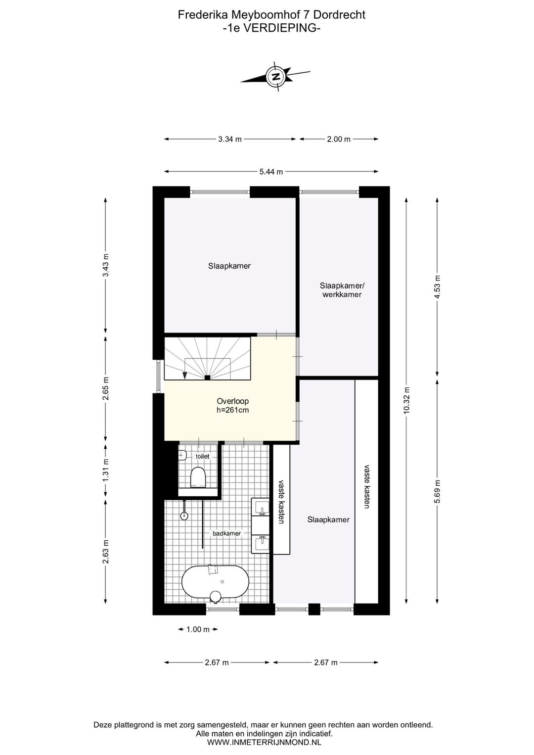 Foto 47 van Frederika Meyboomhof 7