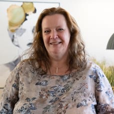 Natasja Venninckx - Administratief Medewerker