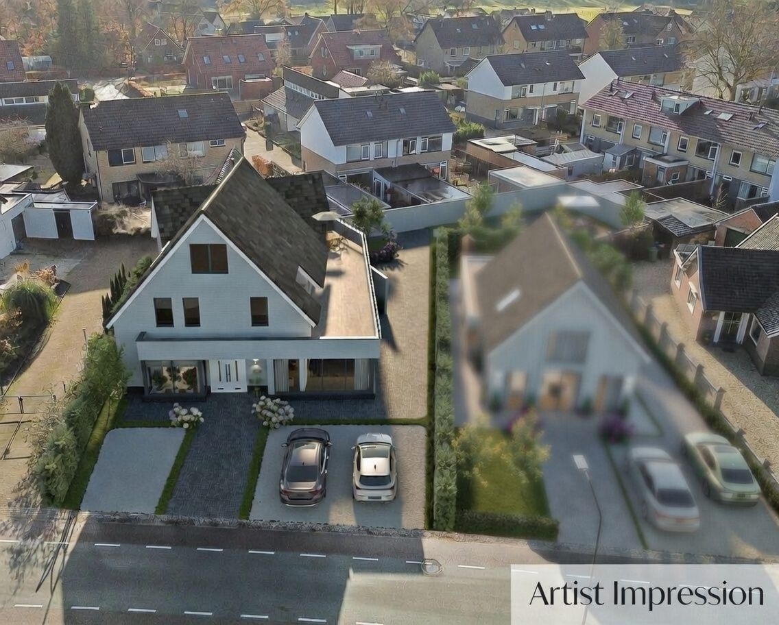 Bekijk foto 1 van Krimweg 22