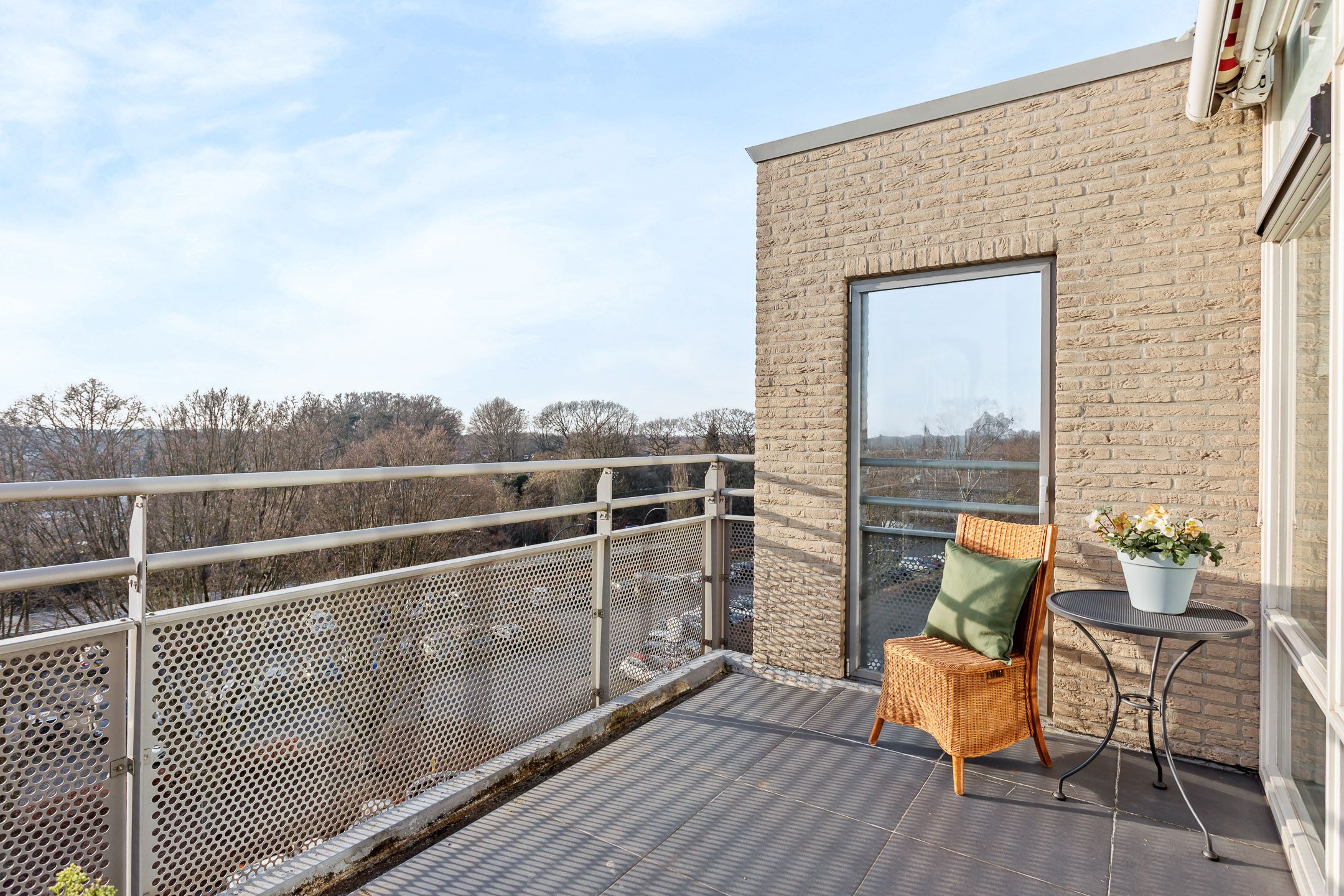 Foto 3 van RWH Hofstede Crullstraat 67