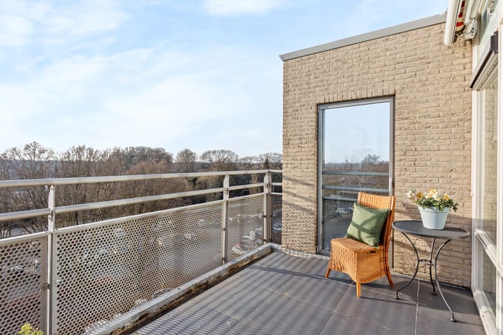 Photo 3 of RWH Hofstede Crullstraat 67