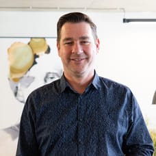 Ronald van Bussel - Administratief Medewerker