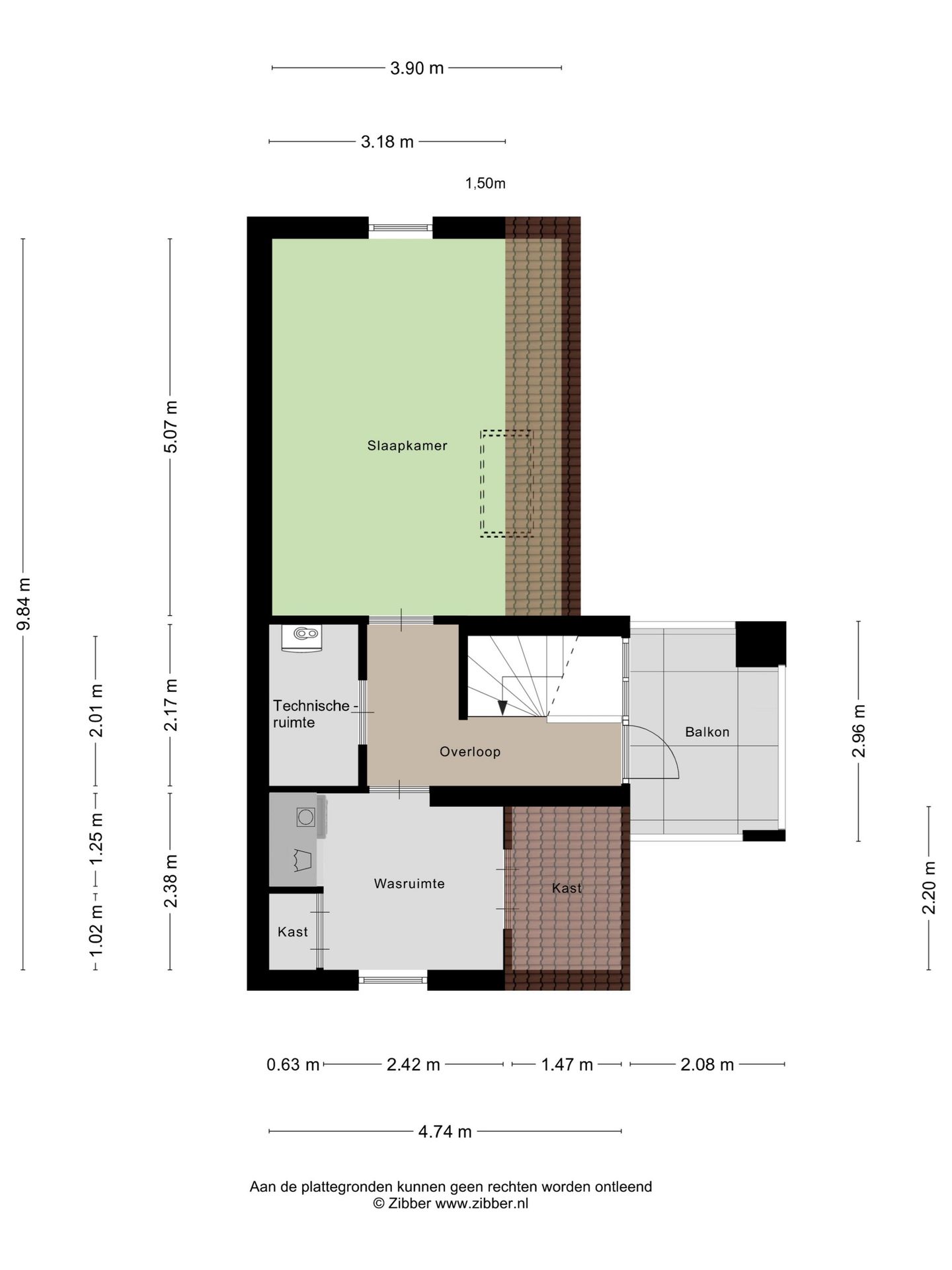 Foto 49 van Grevelingen 11