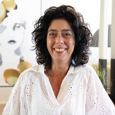 Wendy Koppen - Administratief Medewerker