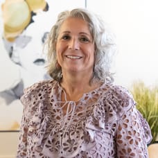 Floor Mans - Administratief Medewerker