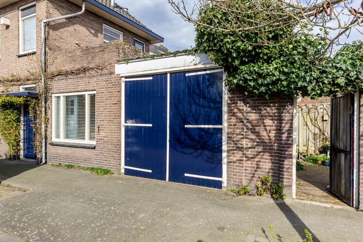 Foto 4 van St.-Barbarastraat 2