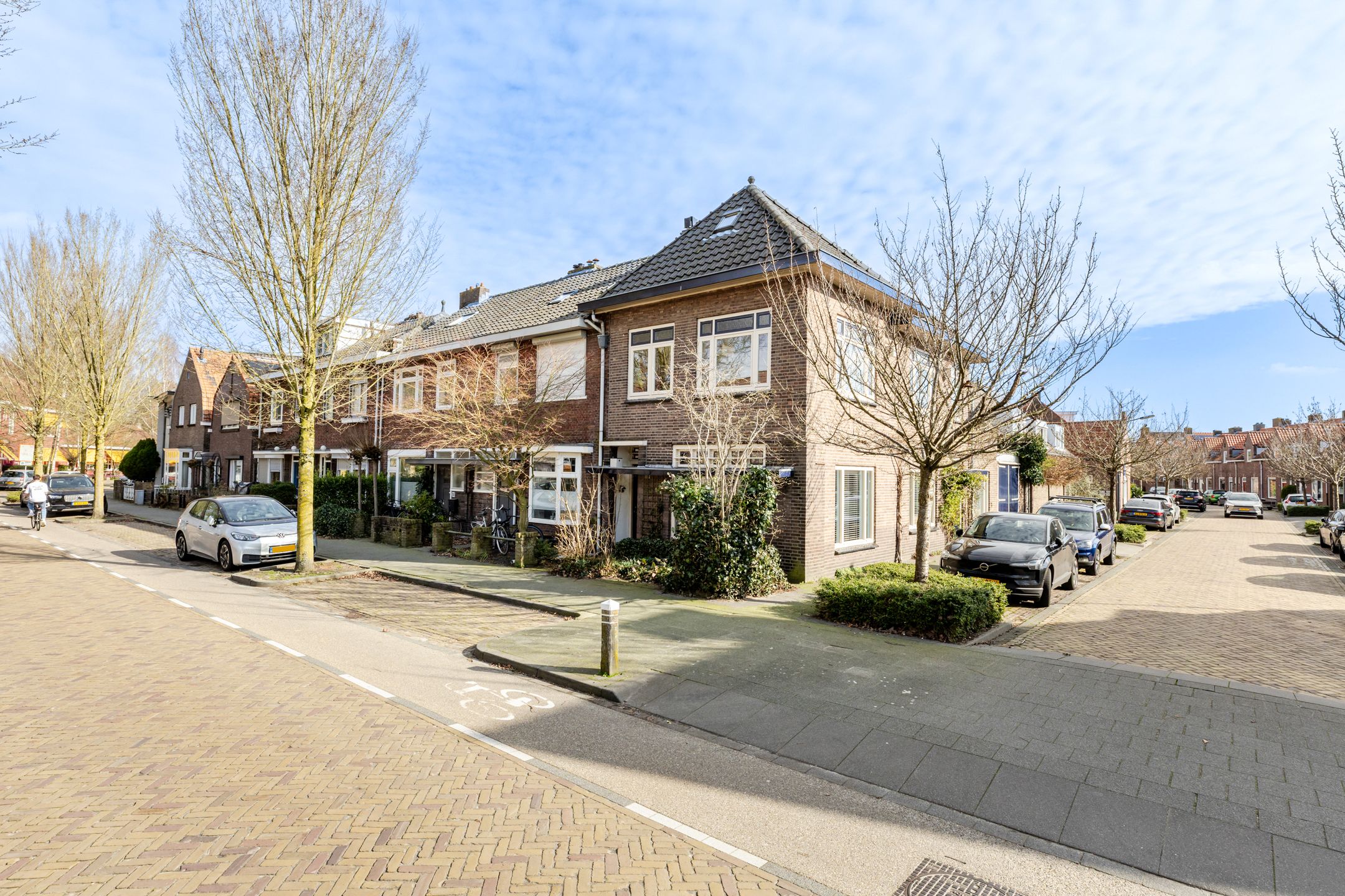 Buying a house in The Netherlands., St.-Barbarastraat 2