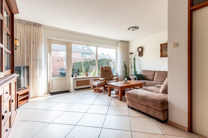 Foto 2 van Groenhof 138