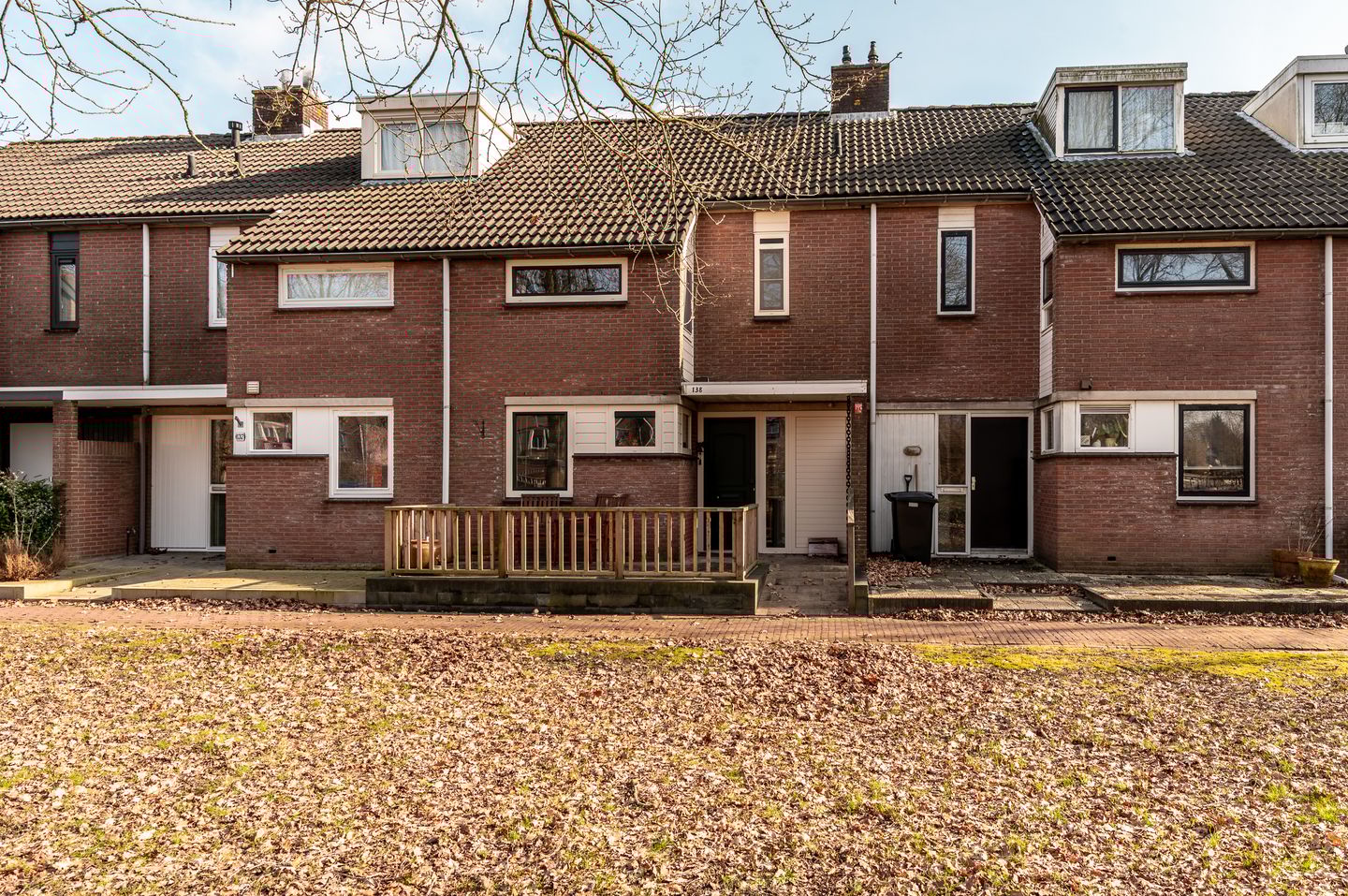 Photo 5 of Groenhof 138