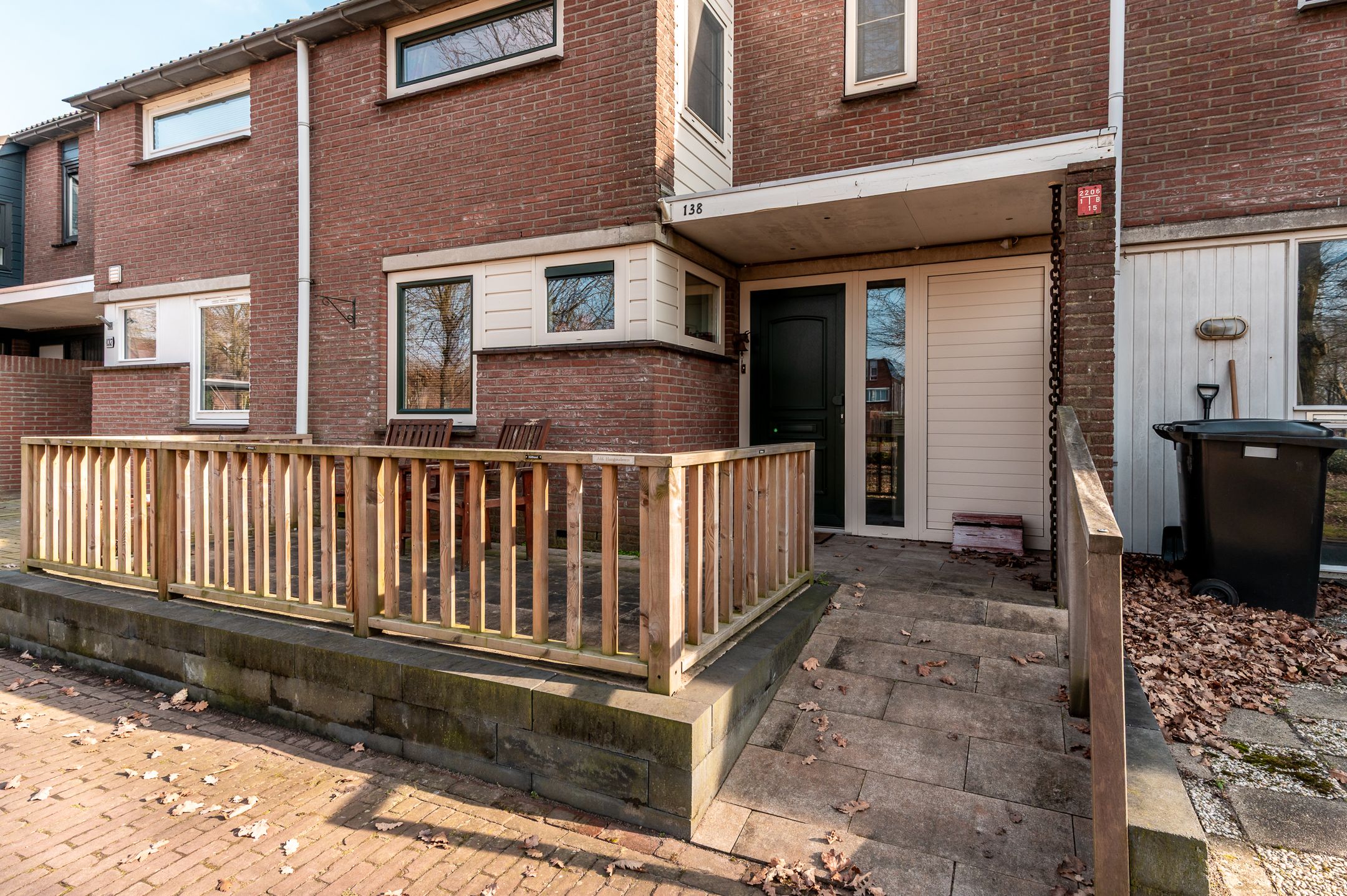 Photo 6 of Groenhof 138