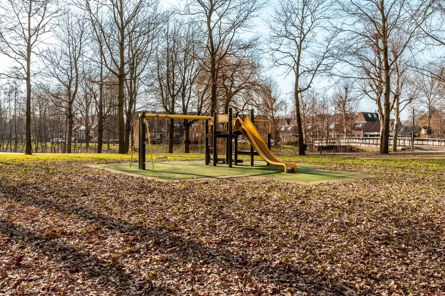 Photo 35 of Groenhof 138