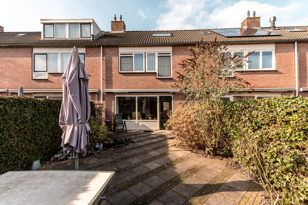 Photo 31 of Groenhof 138