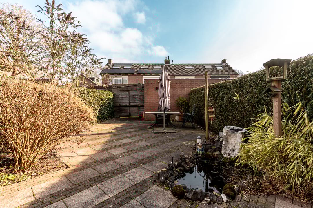 Photo 32 of Groenhof 138