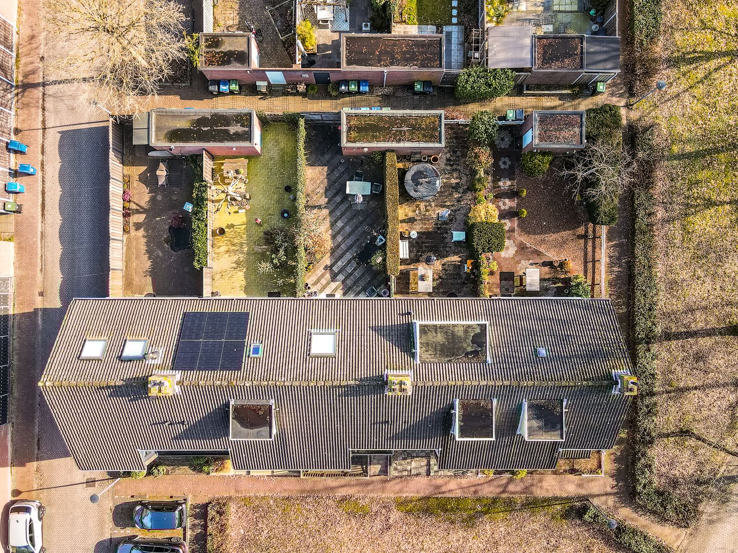 Photo 40 of Groenhof 138