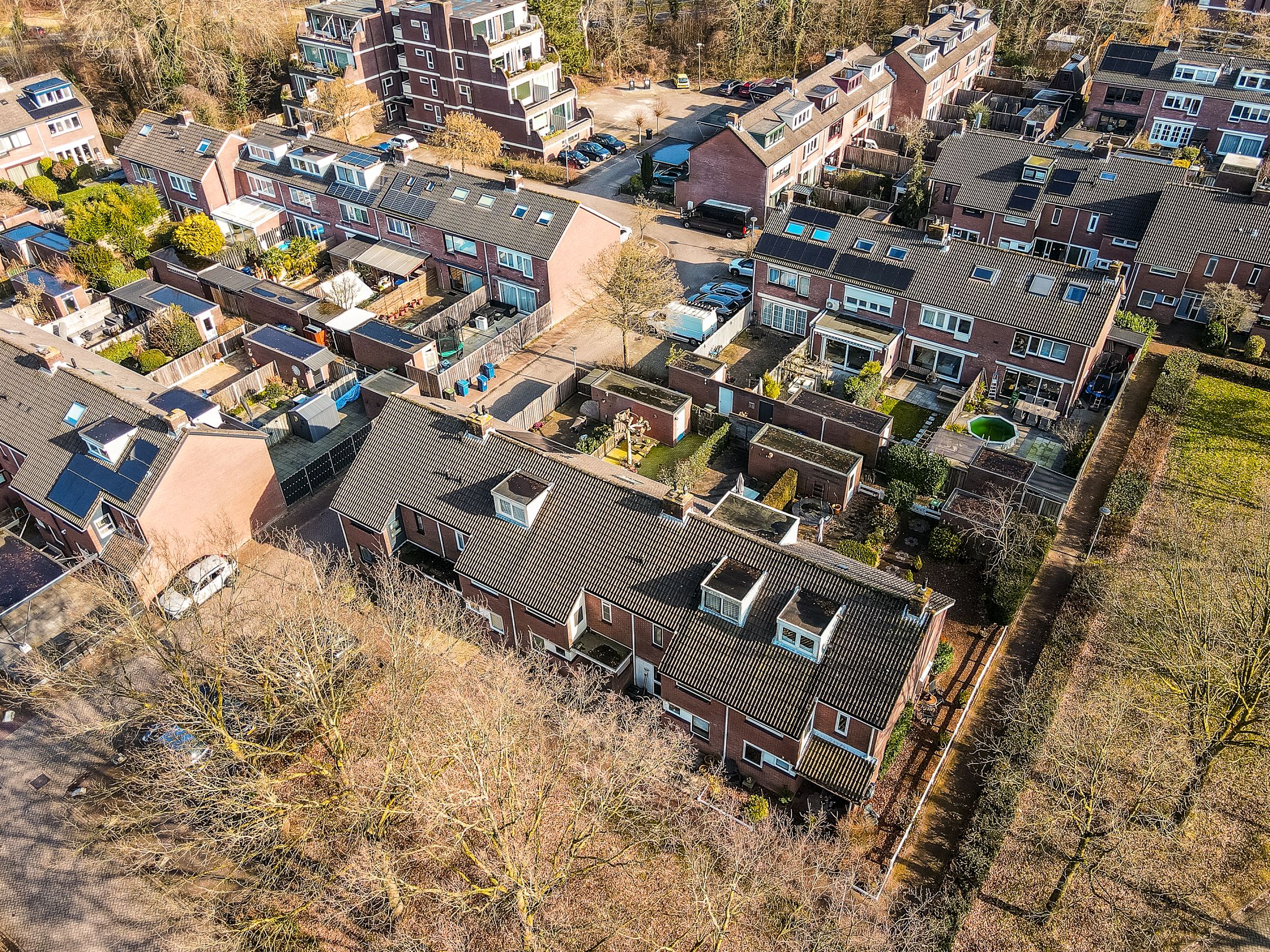 Photo 42 of Groenhof 138