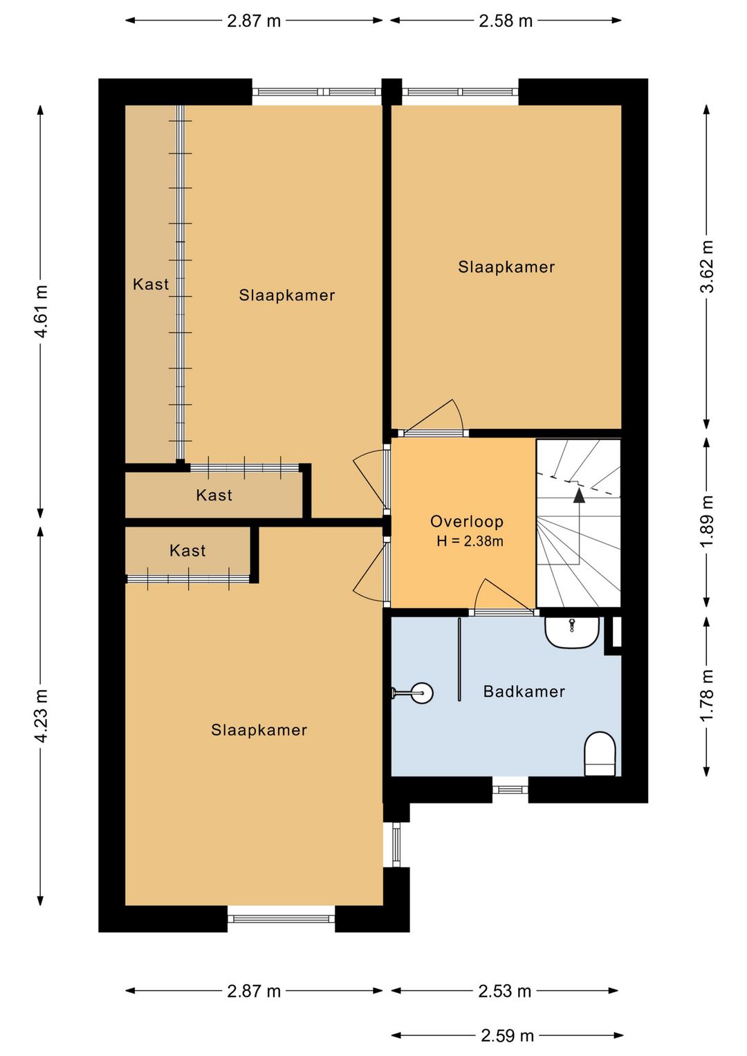 Photo 46 of Groenhof 138