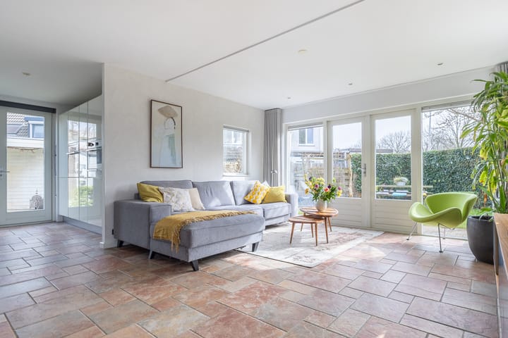 Foto 3 van Hertogstraat 32