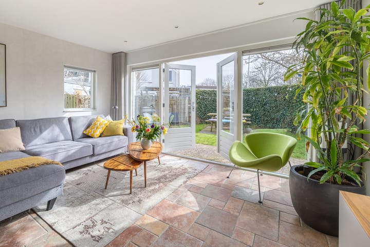 Foto 5 van Hertogstraat 32