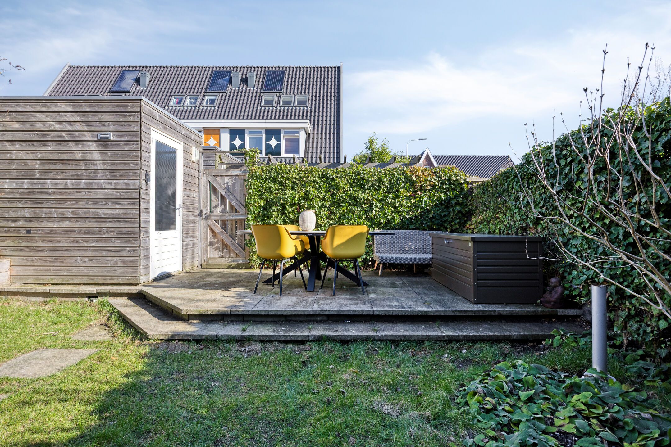 Photo 3 of Jan Luykenstraat 2