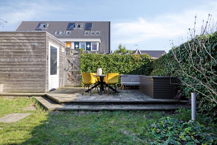 Foto 3 van Jan Luykenstraat 2