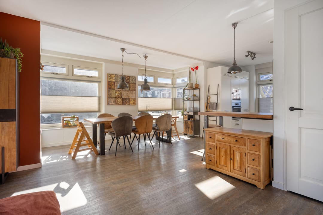 Photo 8 of Jan Luykenstraat 2