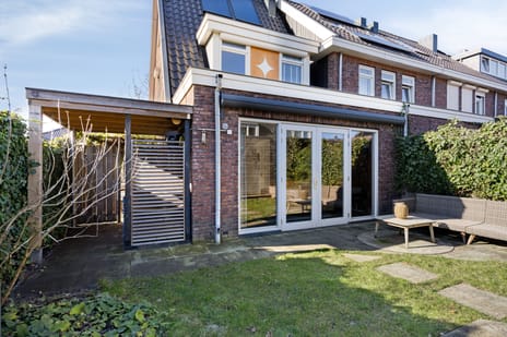 Jan Luykenstraat 2 secondary image