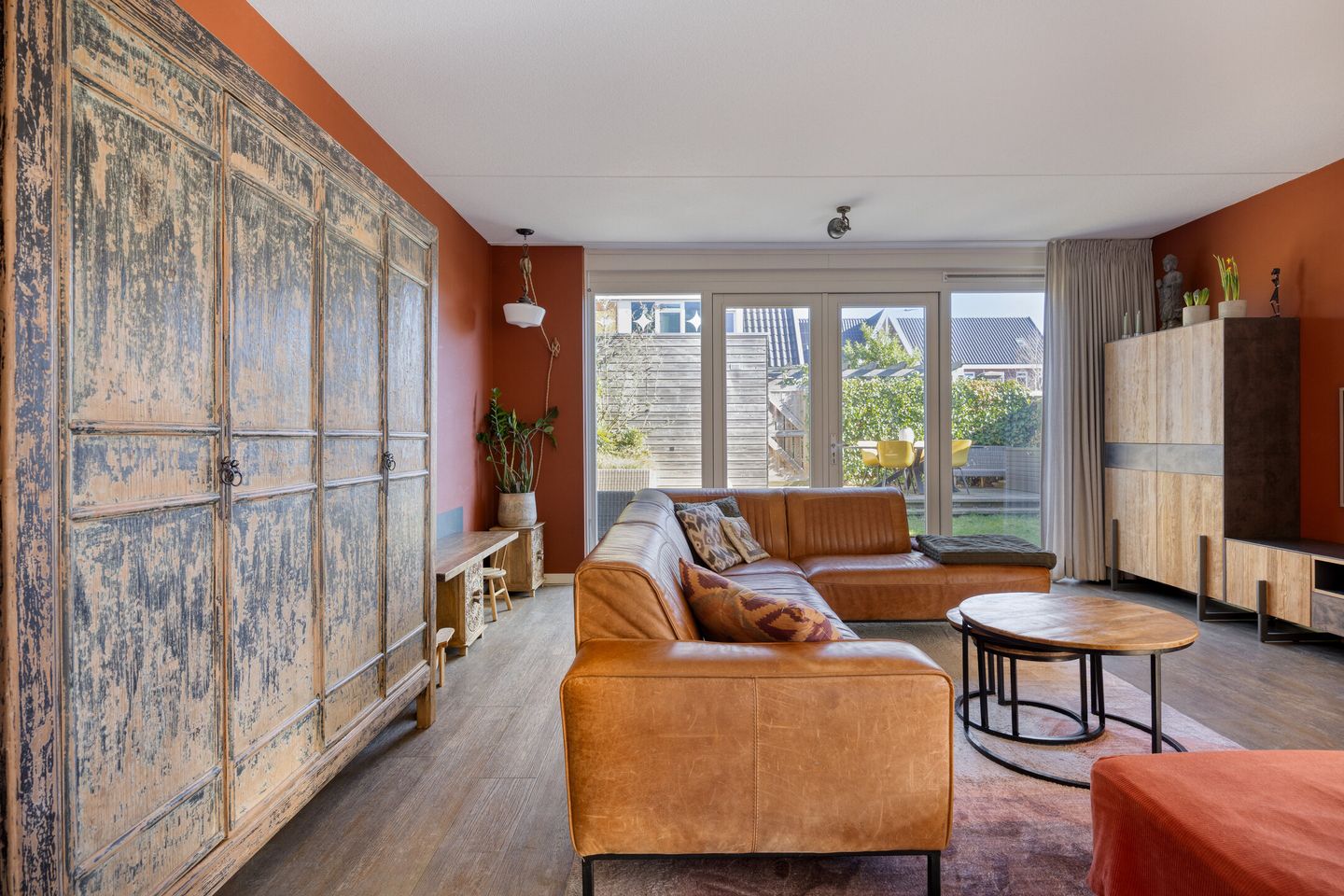 Photo 10 of Jan Luykenstraat 2