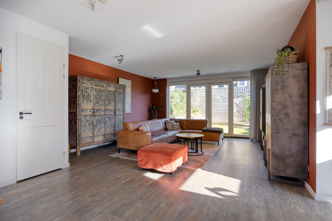 Photo 13 of Jan Luykenstraat 2