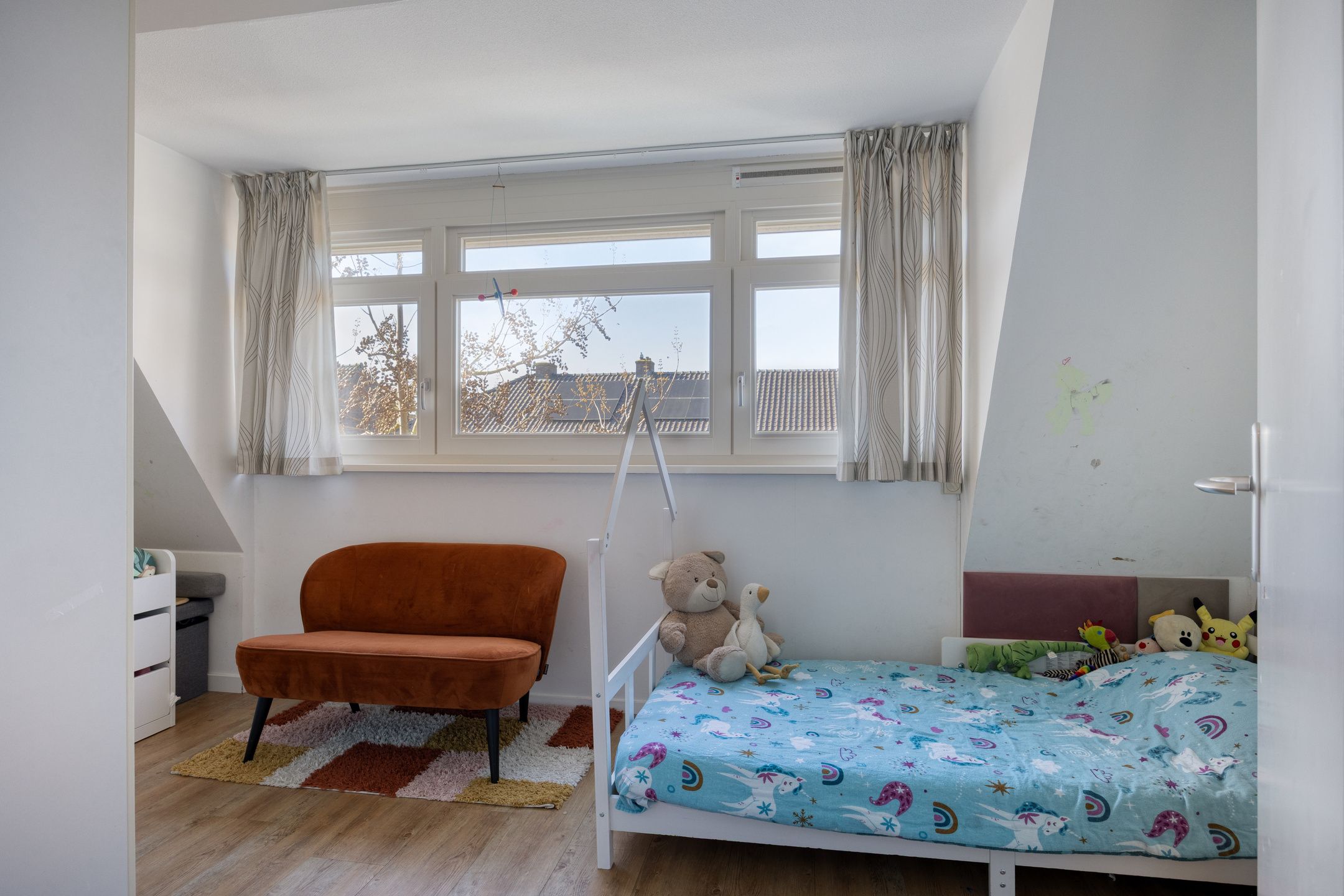 Photo 30 of Jan Luykenstraat 2