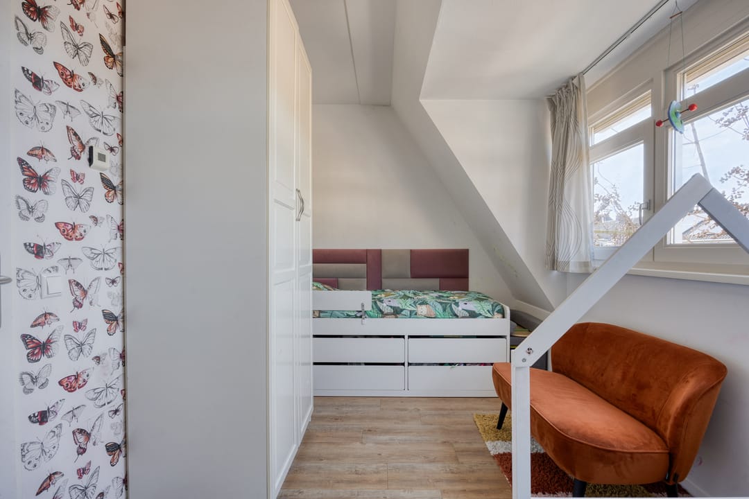 Photo 31 of Jan Luykenstraat 2