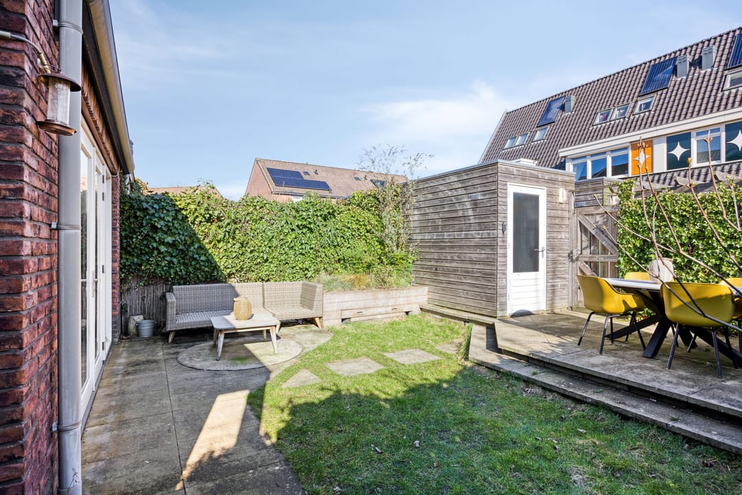 Photo 41 of Jan Luykenstraat 2