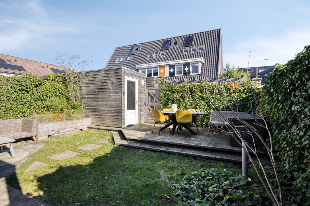 Photo 43 of Jan Luykenstraat 2