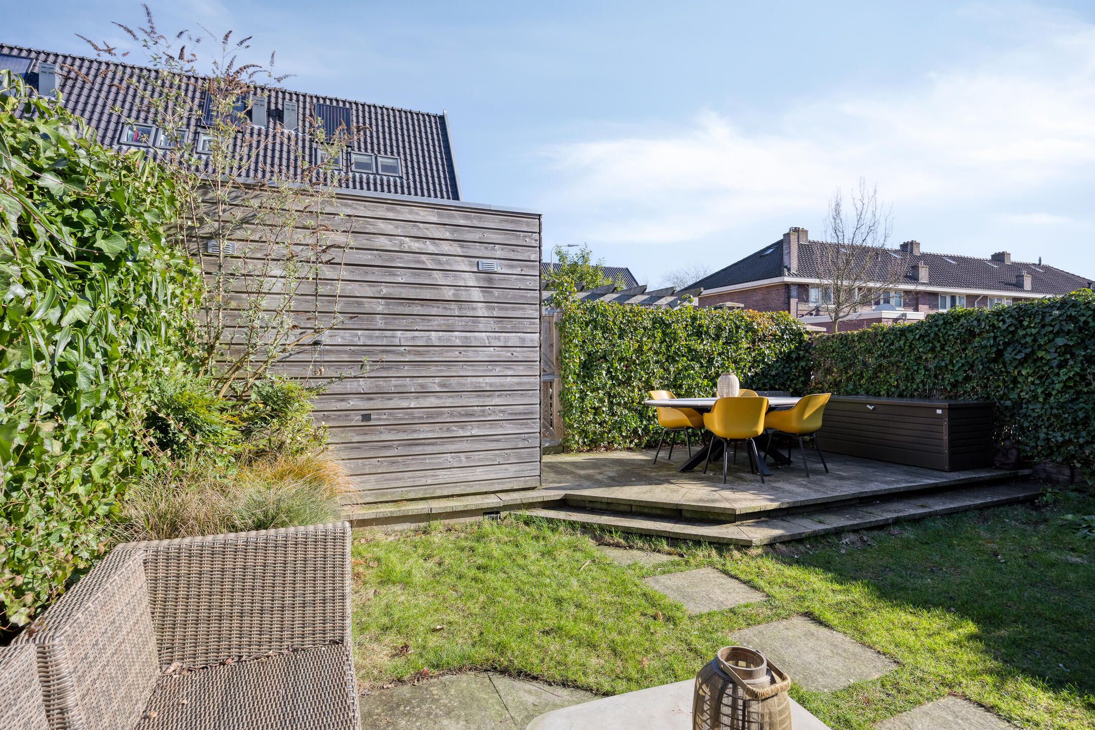 Photo 42 of Jan Luykenstraat 2