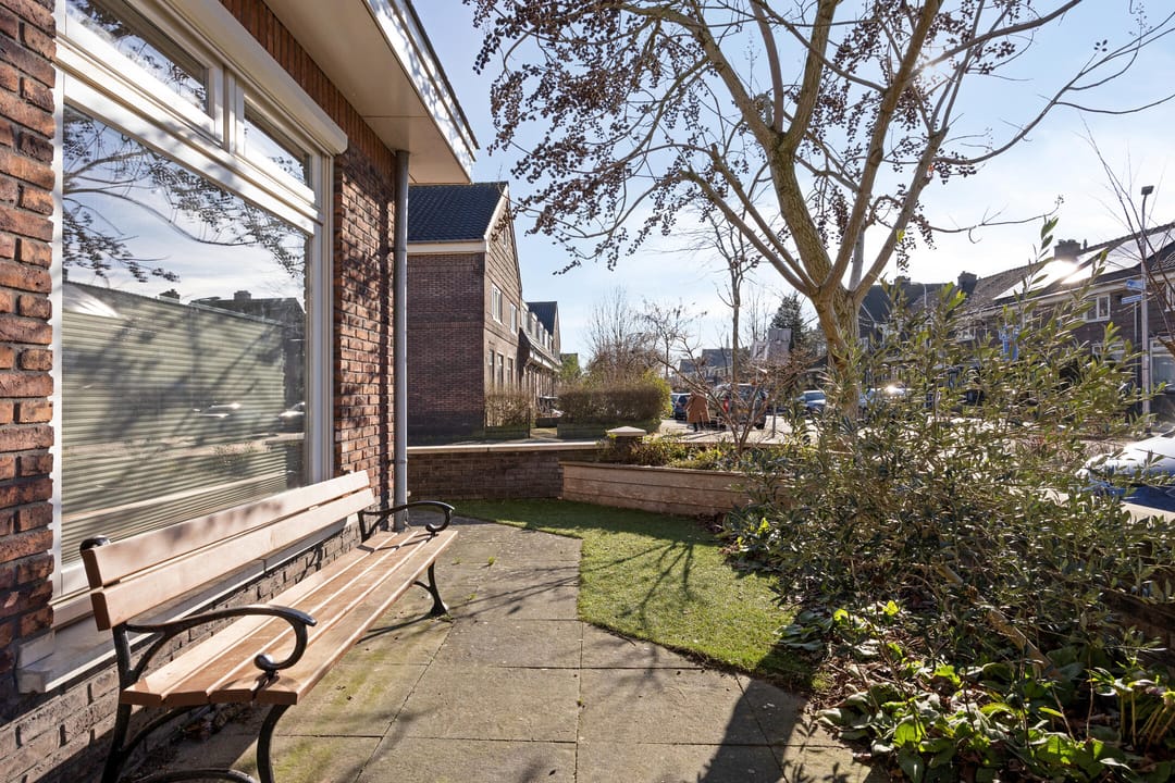 Photo 47 of Jan Luykenstraat 2