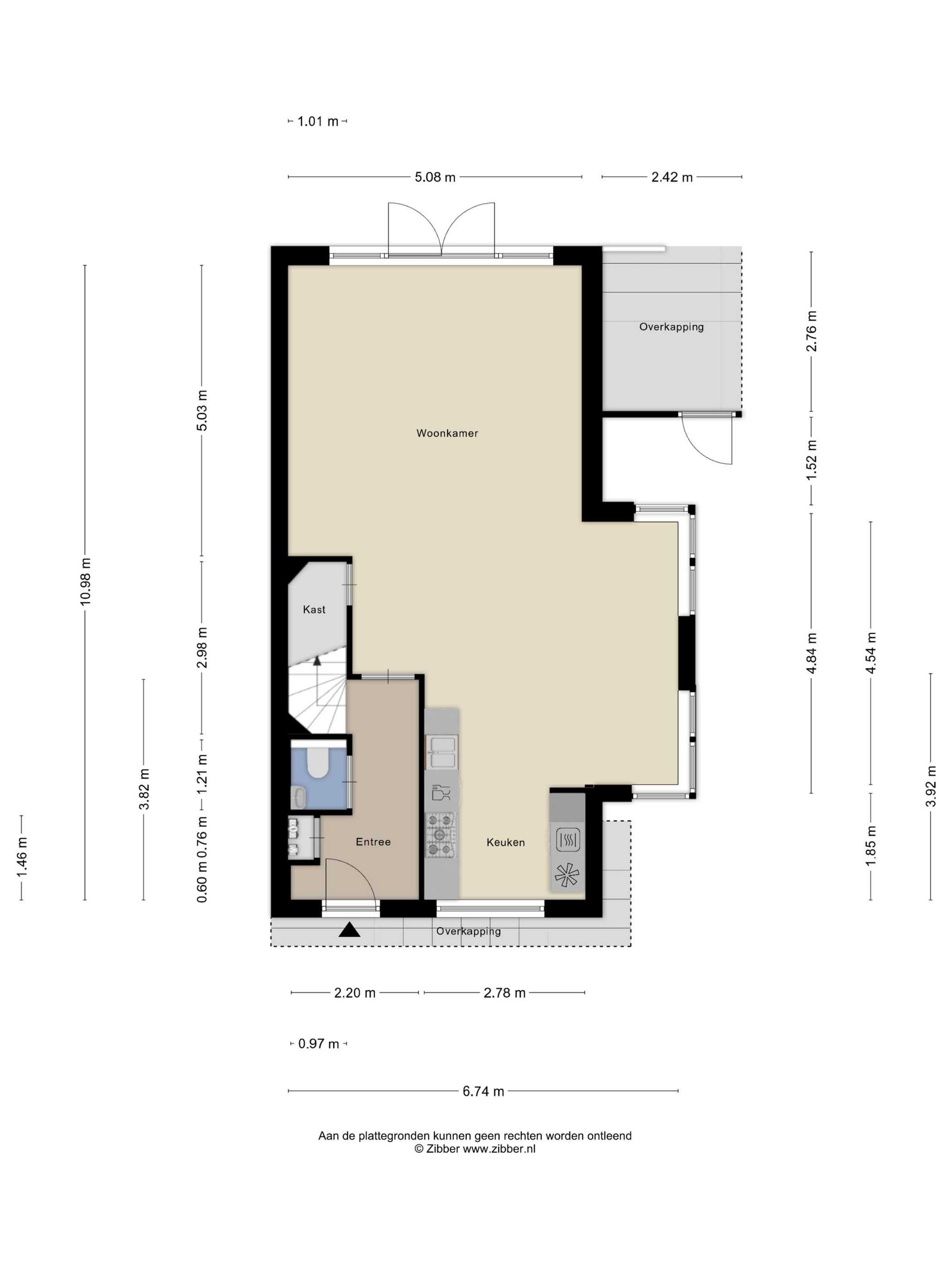 Photo 54 of Jan Luykenstraat 2